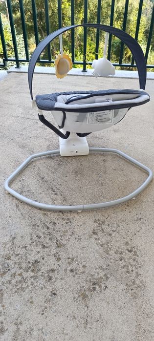 Esperguiçadeira de bébé babygo