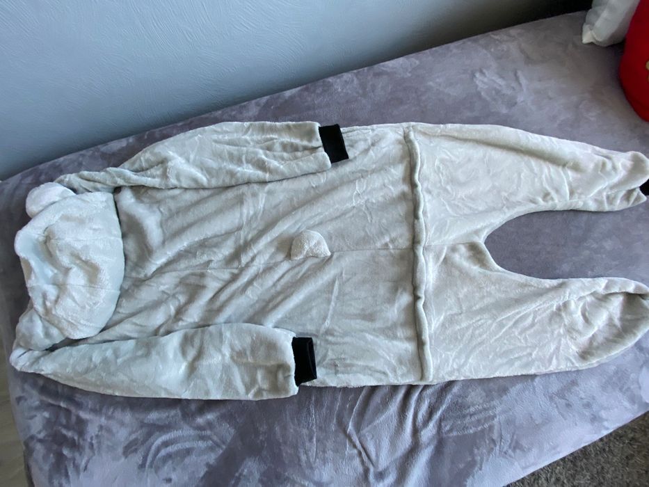 Piżama koala (onesie)