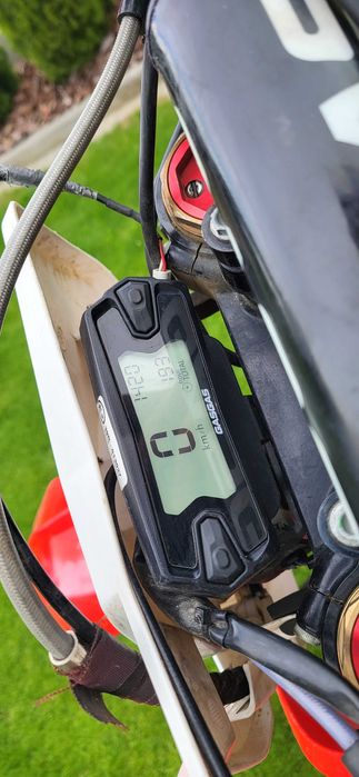 Gas Gas EC 250 2018