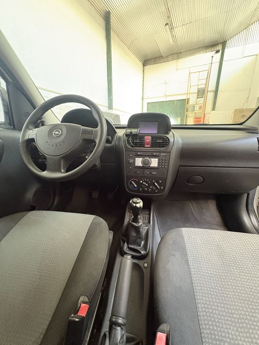 Opel Combo 1.3 cdti