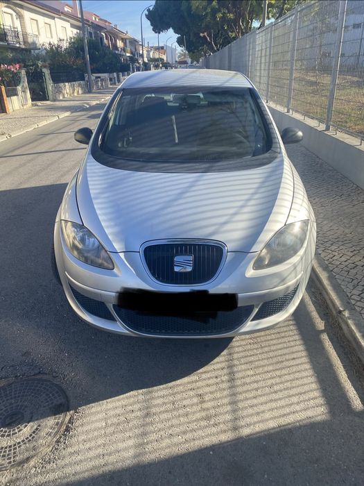 Seat altea 1900 pd gasoleo