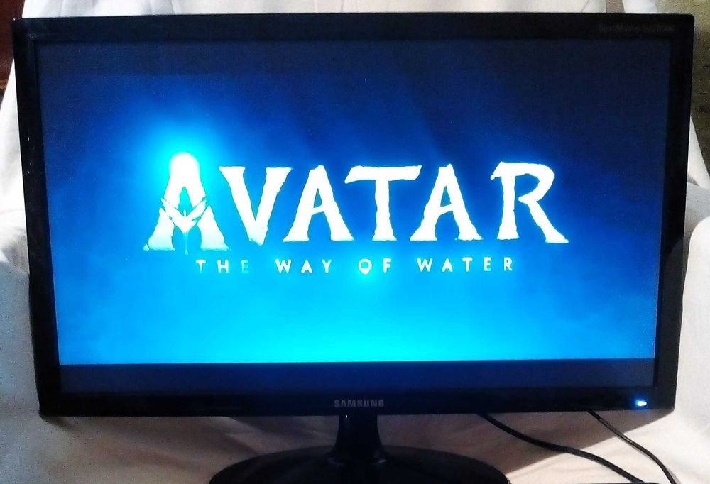 Монітор Samsung S22B300N