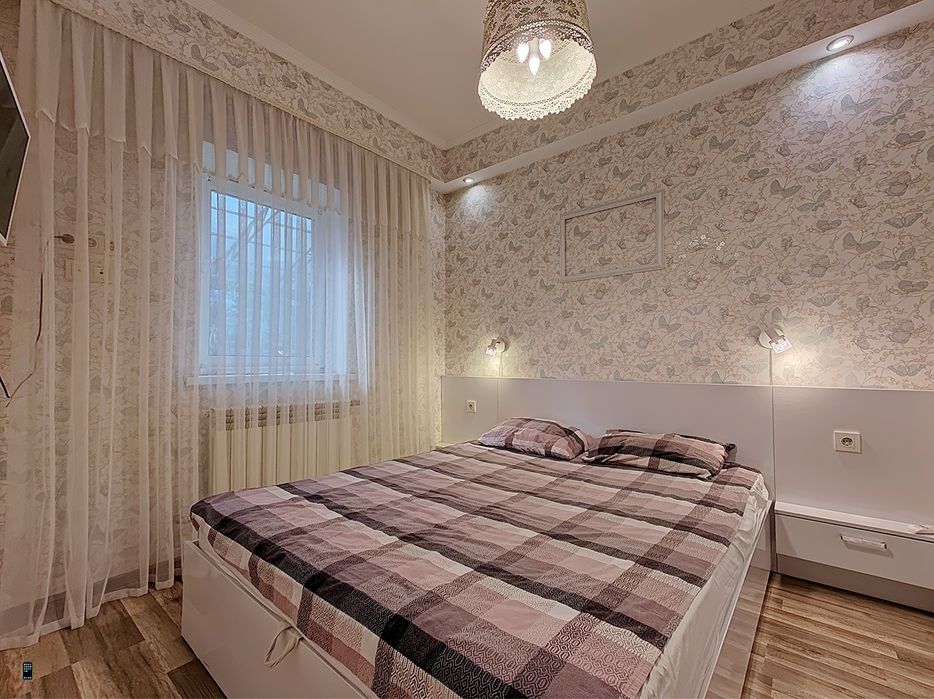Автономний будинок 100м2 ж/м Перемога 6