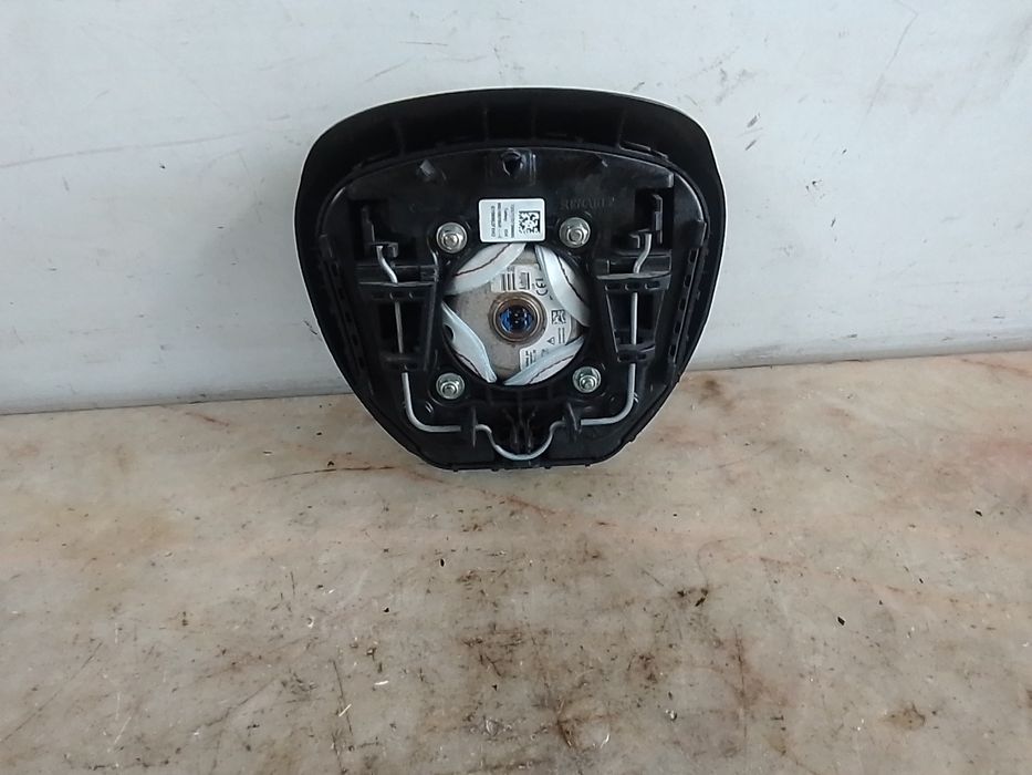 Airbag do volante RENAULT Clio IV (BH_)