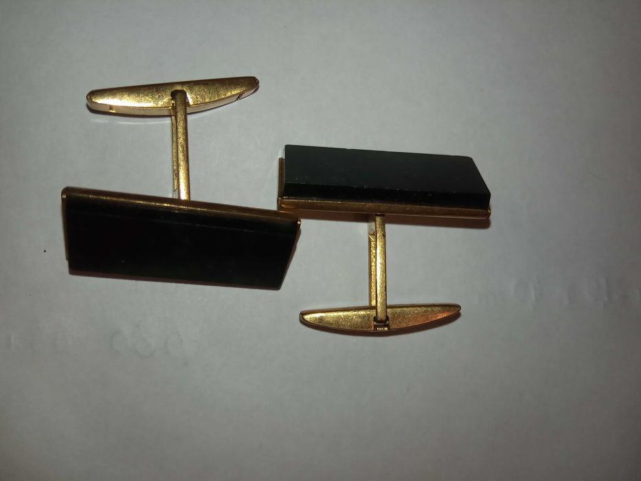 Запонки     ссср