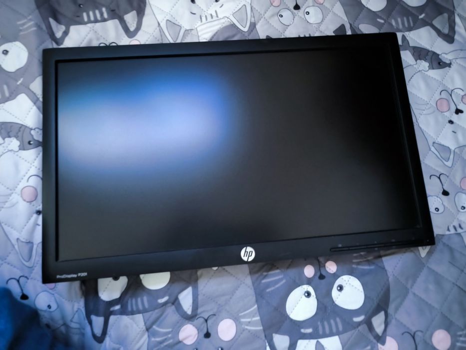 Продам Монитор hp p201