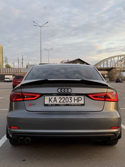 Продам Audi A3 2.0 TDI