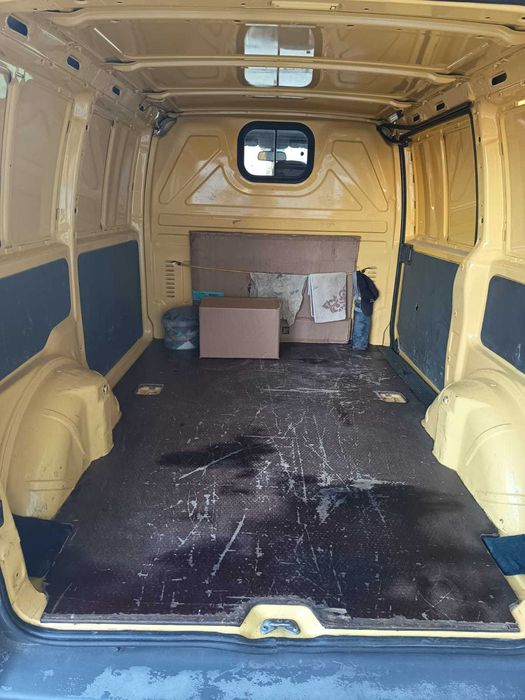 Mercedes Vito 110 97