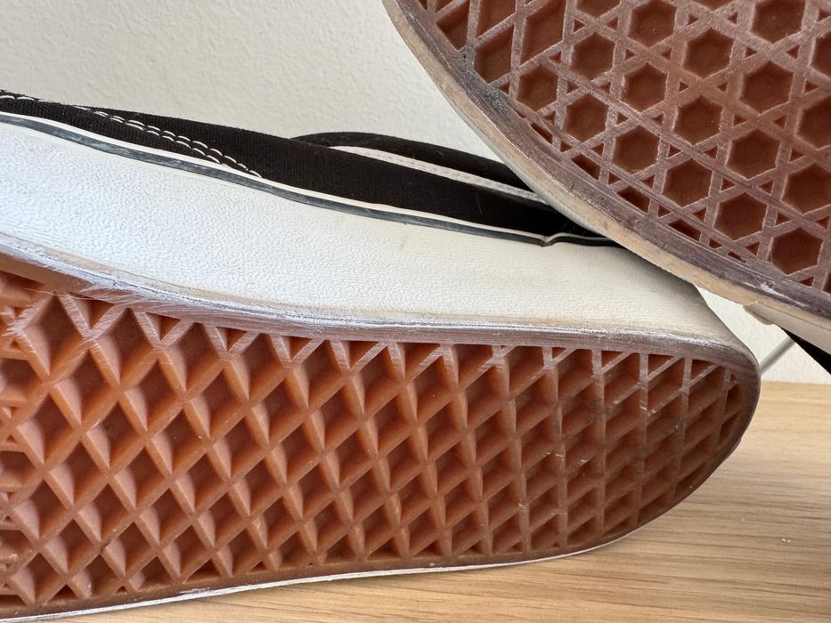 Sapatilhas VANS MN Ward