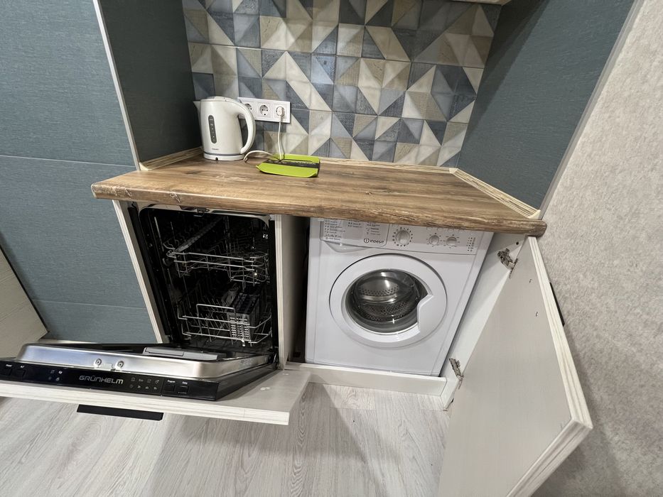 Продам Стильную Квартиру/Прямой вид Моря/45Жемчужина/улКаманина 16а/6