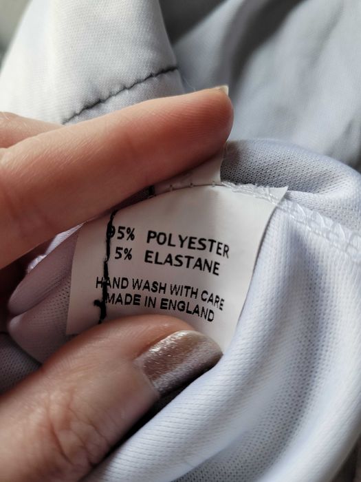 Czarna mini spódniczka bielizna damska erotyczna 34,XS/36,S