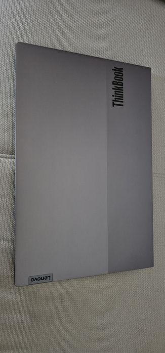 Portátil Lenovo ThinkBook 14 G2 ITL
