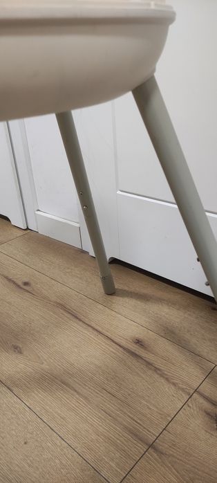 Krzesełko do karmienia Keter