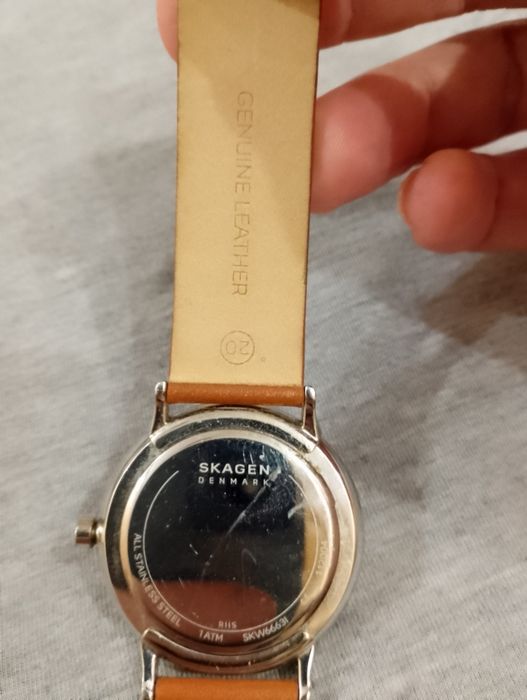 Годинник Skagen SKW66631