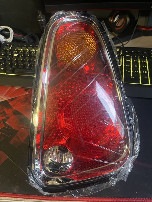 Vendo stop mini cooper . Novo