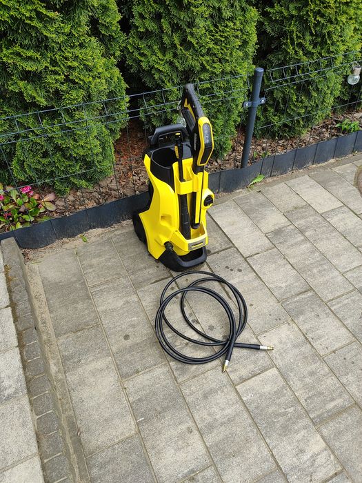 Myjka Karcher K4 Power Control, rok 12/2024