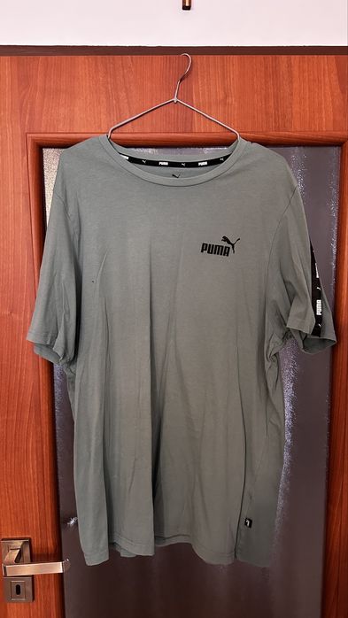 “PUMA ORIGINAL” Koszulki Puma