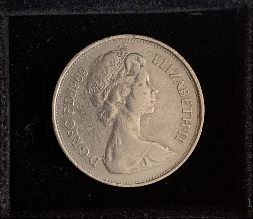 Монети світу та ссср