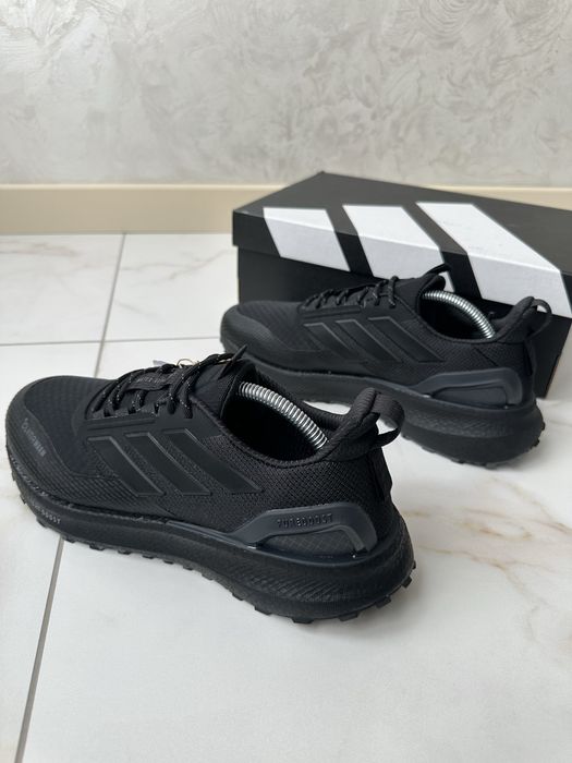 ‼️ОРИГІНАЛ‼️ Adidas Pureboost 5 Climawarm JI0303