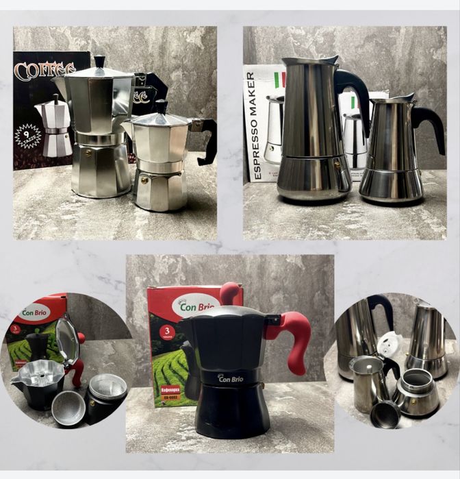 •Кава •Чай •Товари з Європи •Кавомашини•Подарунки