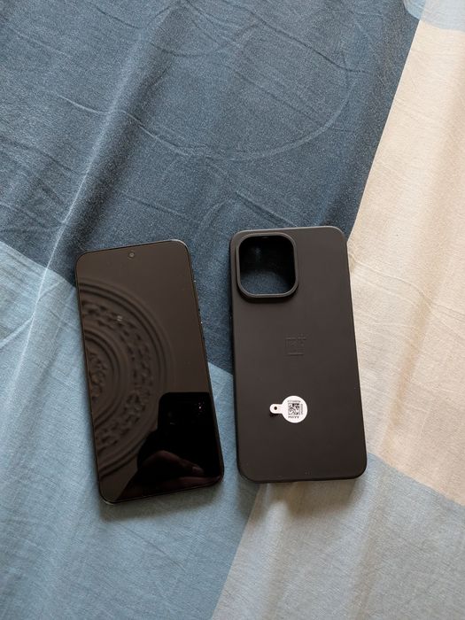 Oneplus 13s como novo