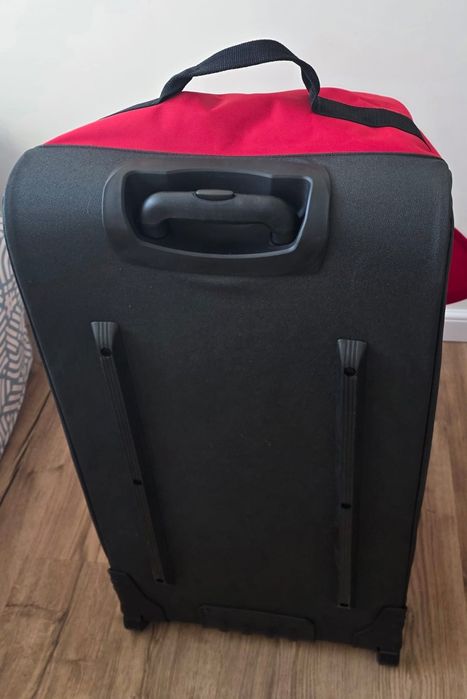 Torba podróżna ADIDAS Rreprezentacji Polski, 140l