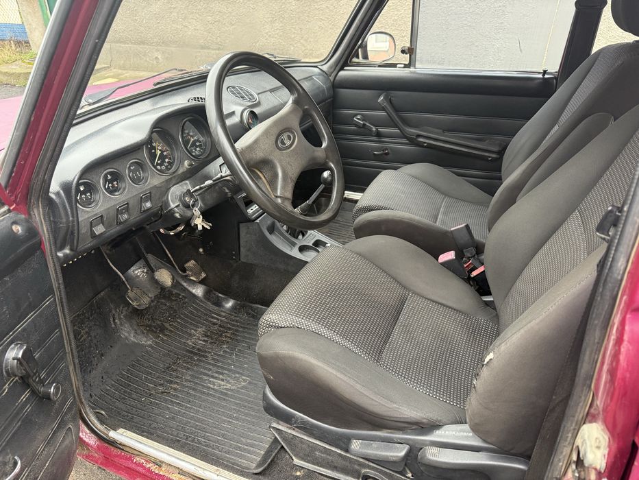 Продам ВАЗ 2106 Один хозяин