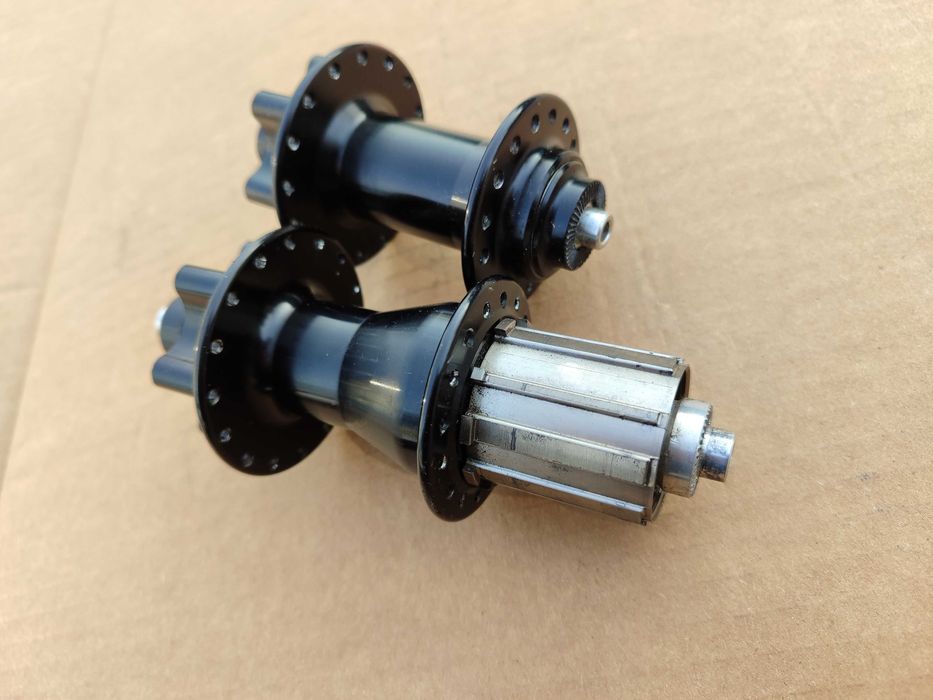 Piasta Piasty Hope 32H QR 9mm