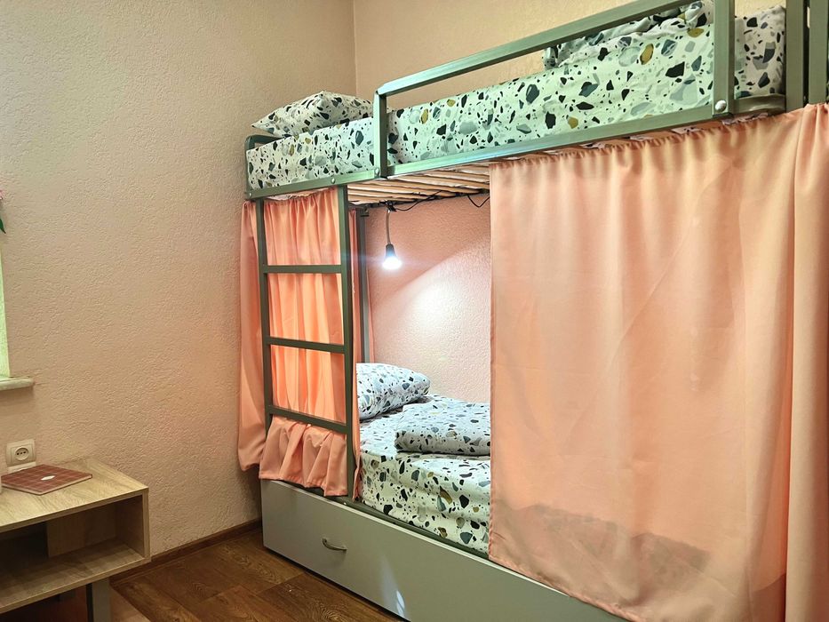 Комната на подселение в Голосеевском район/Отопление включено!