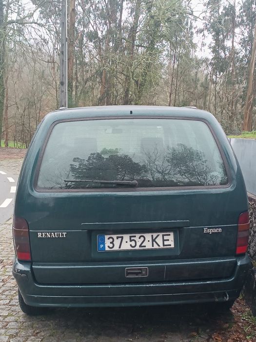 Renault Espace 2.2 1997