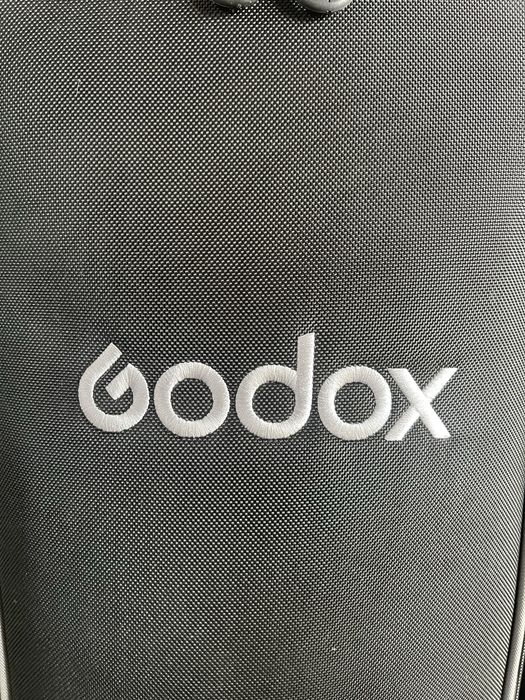 Cabeças Flash Godox SK400