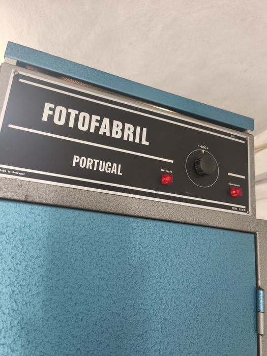 secagem ou térmicos para fotos