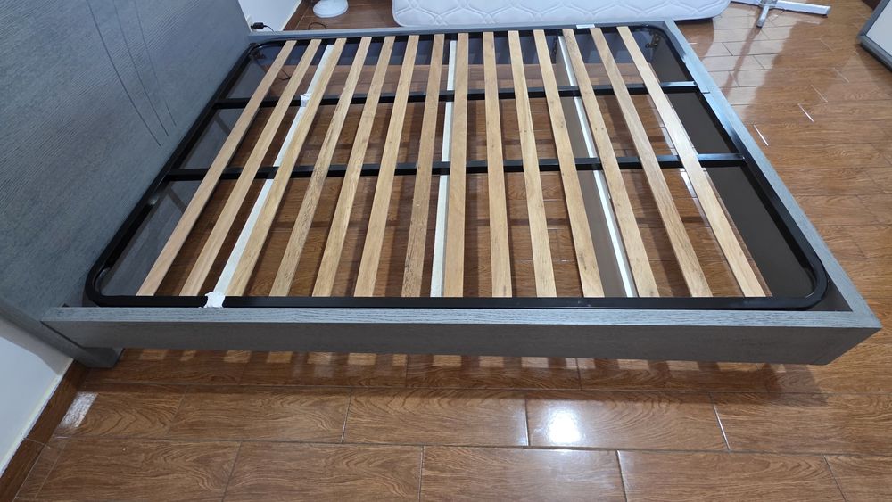 Conjunto Quarto de Casal