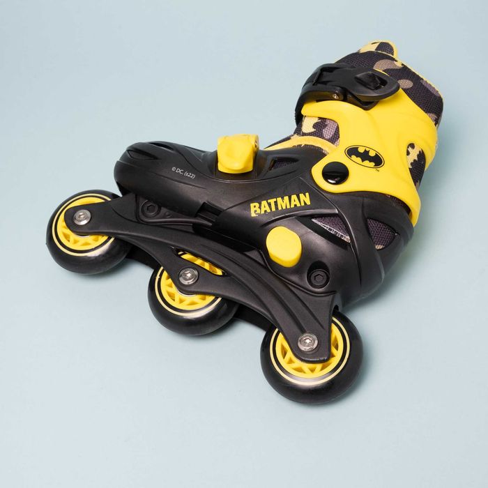 Patins Criança Batman