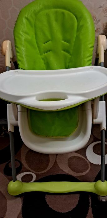 Продам дитячий стільчик