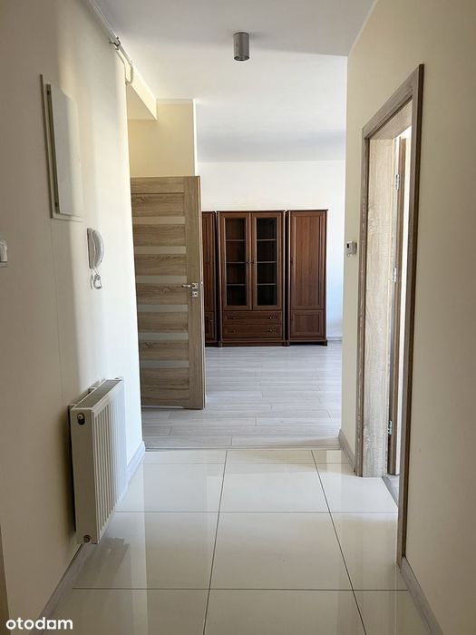 Komfortowe mieszkanie w centrum Żar - Widok 4