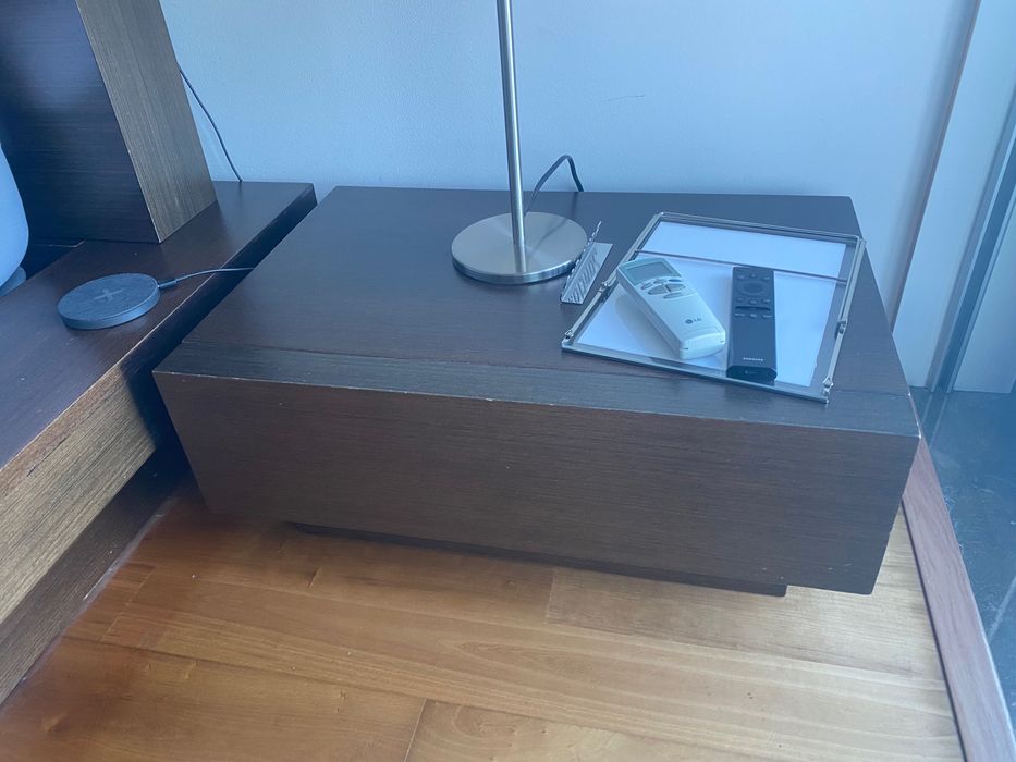 Cama de casal 160x200