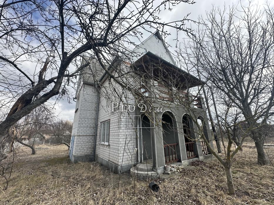 Продаж Будинок 178 м2 Дом Мала Стариця Бориспіль ПРОГРАМИ+