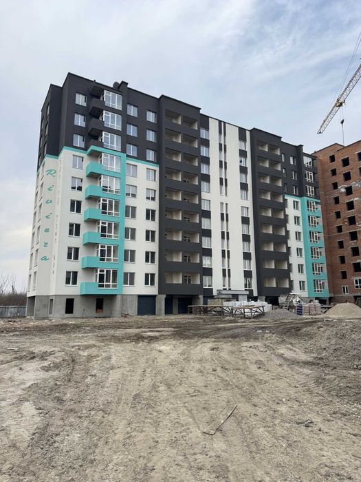 Найдешевша одиничка на Виставці на етапі здачі.