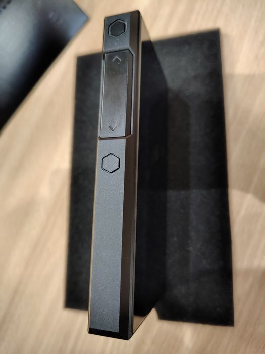 Fiio m11 plus akm LTD