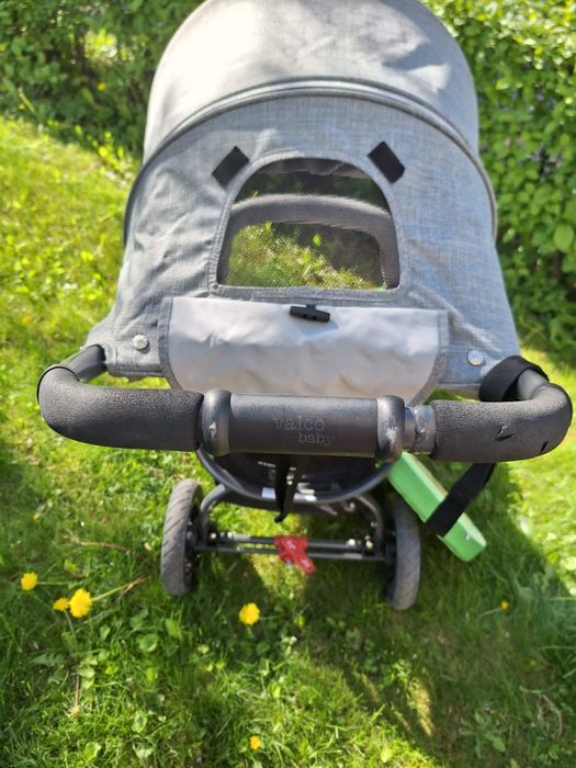 Valco SNAP4 Sport kol. Grey