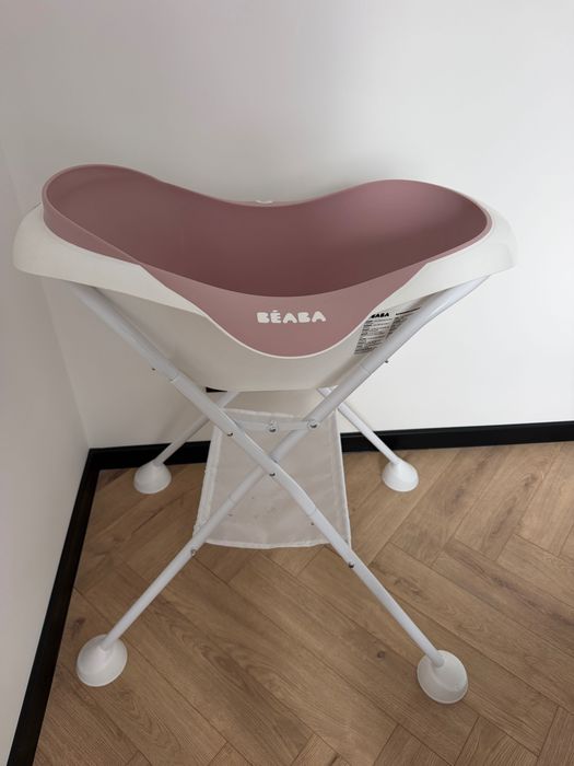 Детская ванна Beaba