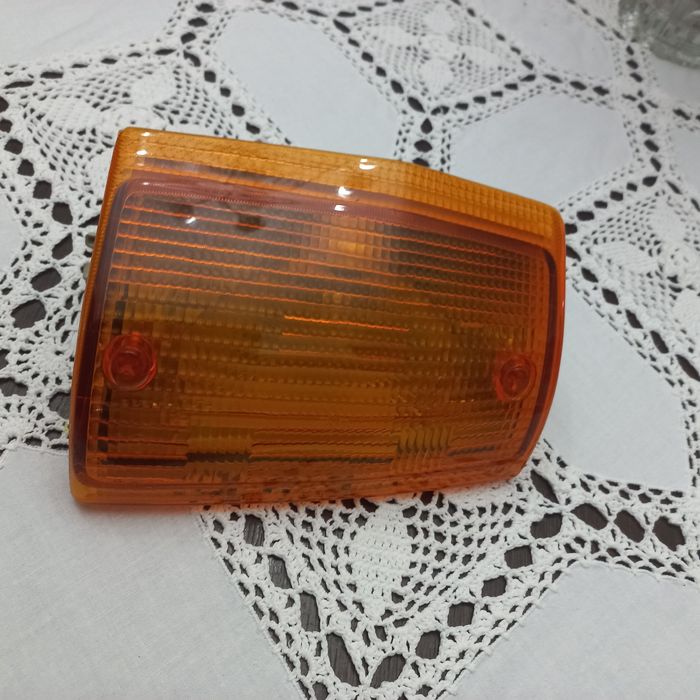 Pisca completo Fiat Uno