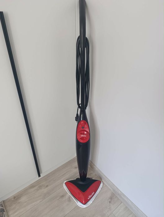 Mop parowy Vileda