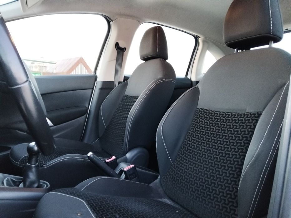 Citroen C3 1400 HDI com 150 mil