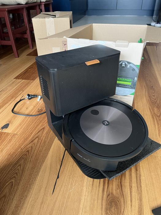 iRobot Roomba Combo j5+
