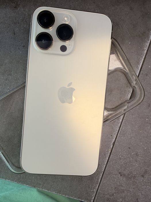 Iphone 14 pro max 128GB