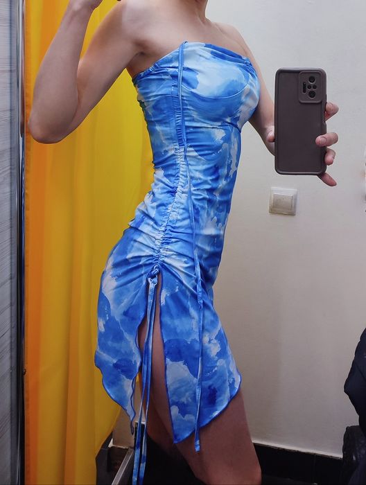 Летнее платье Shein