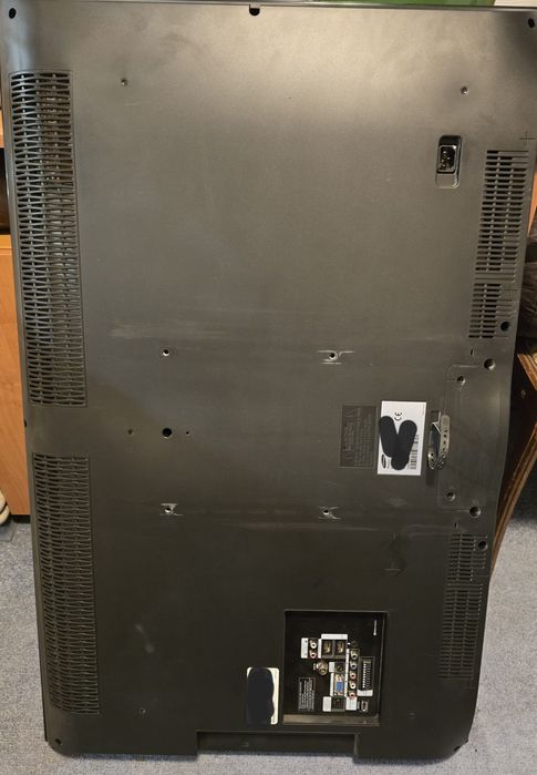 Телевізор Samsung