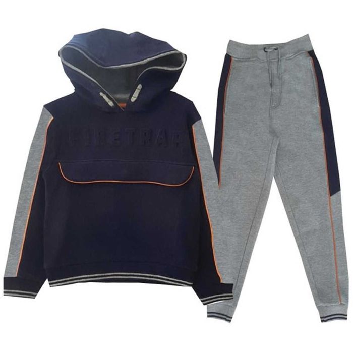 Костюм firetrap фірмовий худі та джоггери на 7-8 років